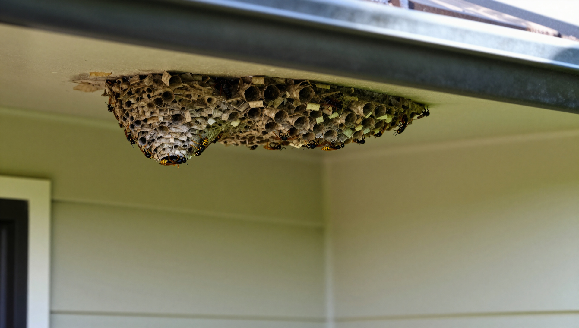 Bees and Wasp Removal in Roseville