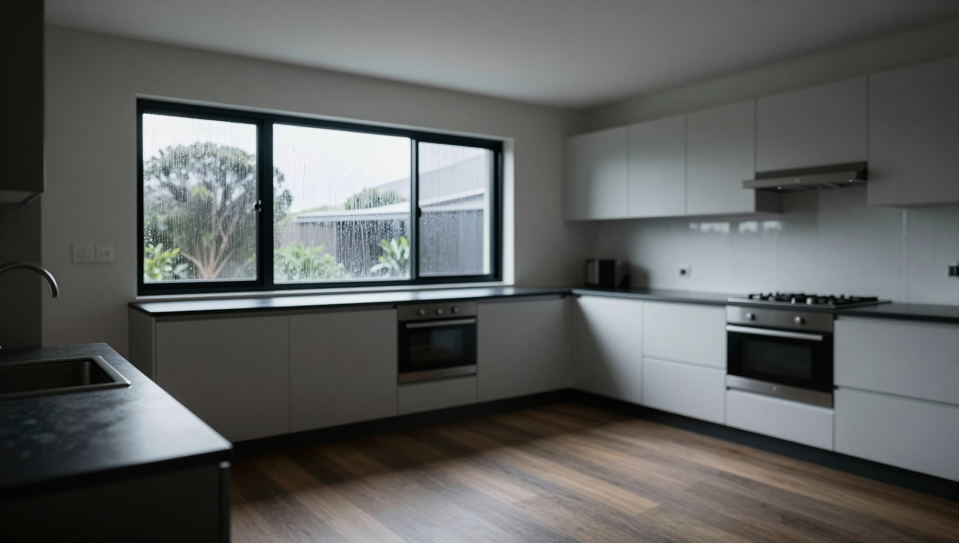 End of lease pest control in Roseville