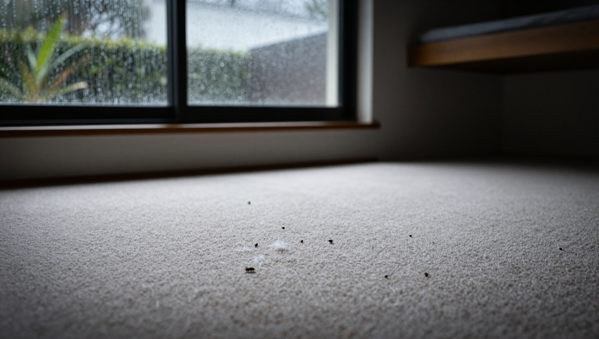 Fleas and Ticks Removal in Roseville