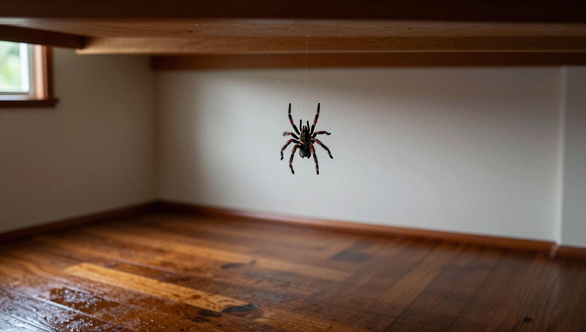 Spider Control in Roseville